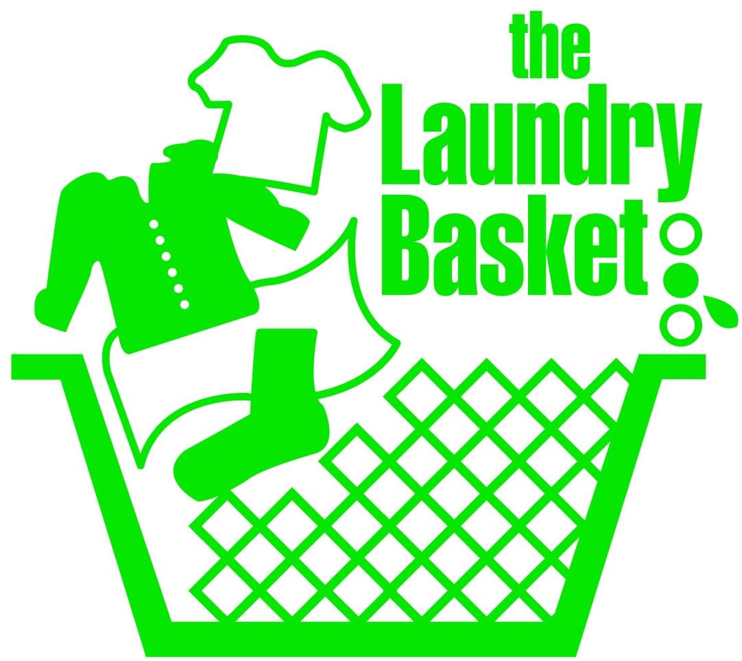 Collection & Delivery Request The Laundry Basket
